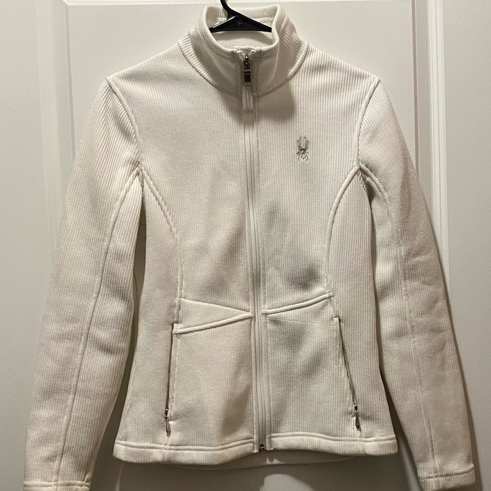 Spyder Coat